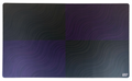 BIG ASS MATS 4 Player MTG Playmat - Purple Stealth